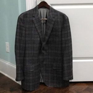 Peter Millar Sport Coat Size 42 Gentlemen Corner